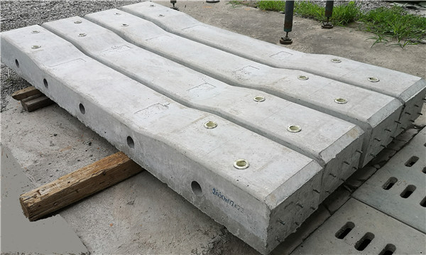 陝(shan)西預應力混(hun)凝土軌枕 陝(shǎn)西預應力混(hùn)凝土軌枕