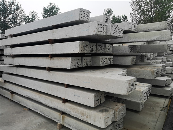 混(hun)凝土50-7岔枕