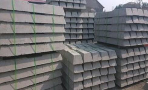 陝西預應力混凝土軌枕 陝西預應力混凝土軌枕