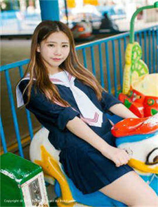 甜蜜的妻子