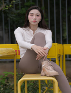 流浪女