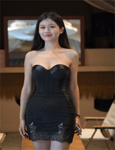 保姆的诱惑