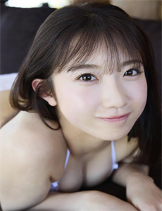 长骑美眉