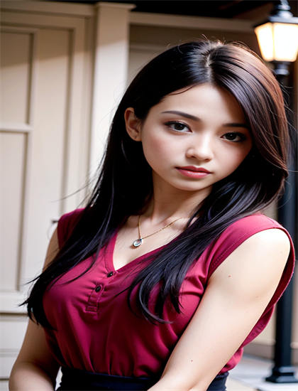 技术分析：封神传奇（2019）中的化妆特效 技术难题的创造性解决 树立行业技术的新标杆