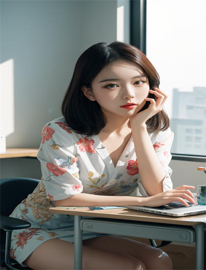 迷恋2015角色研究：文化的传统元素与现代诠释 感受人物塑造的匠心